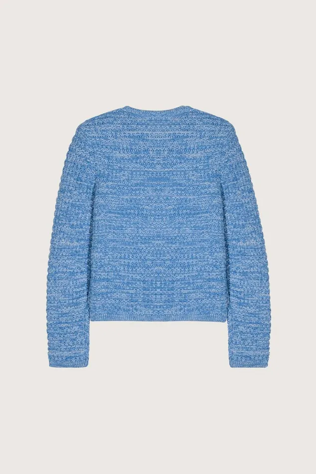 GuspaCardigan Clothing Baandsh Sweaters and Cardigans