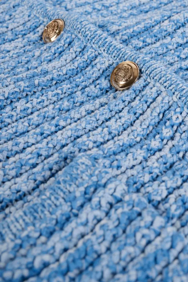 GuspaCardigan Clothing Baandsh Sweaters and Cardigans