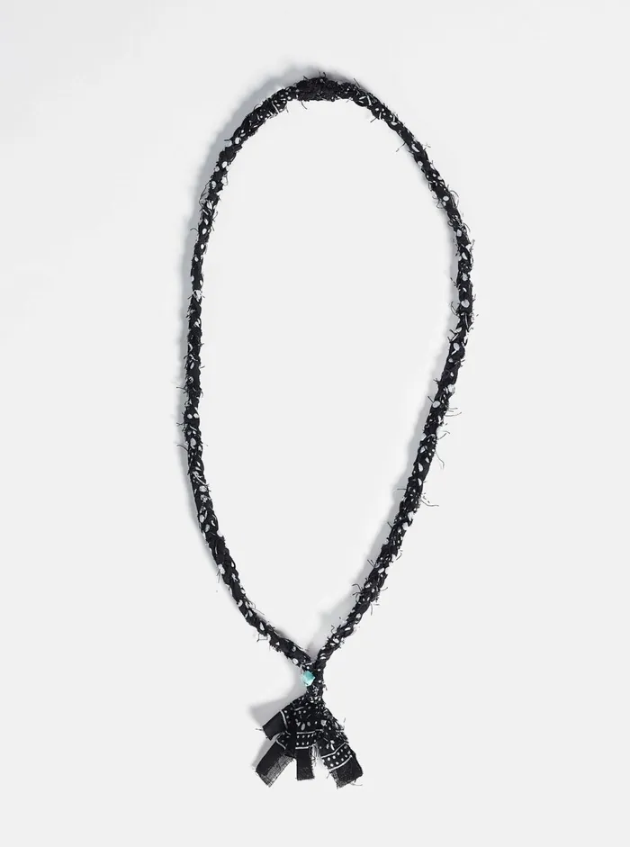 Hanami Of Rome Bandana NecklaceBracelet No15 Men Universal Works Jewellery