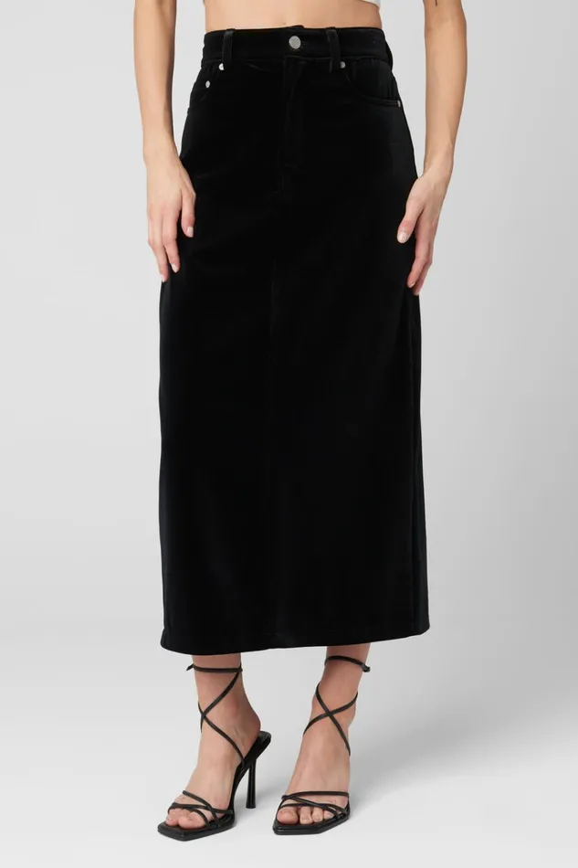 Heart And Soul Skirt Women BLANK NYC Dresses and Skirts