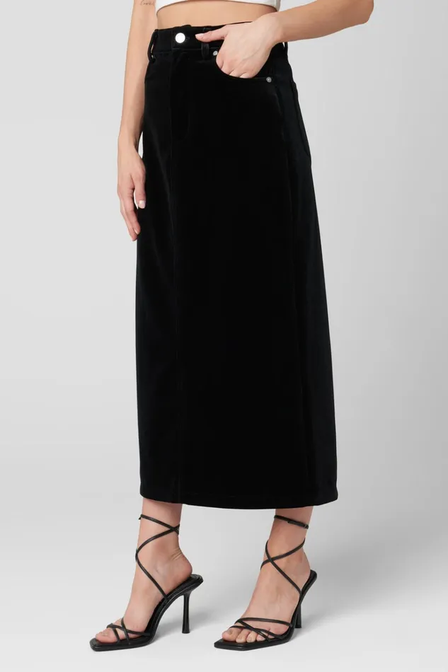 Heart And Soul Skirt Women BLANK NYC Dresses and Skirts