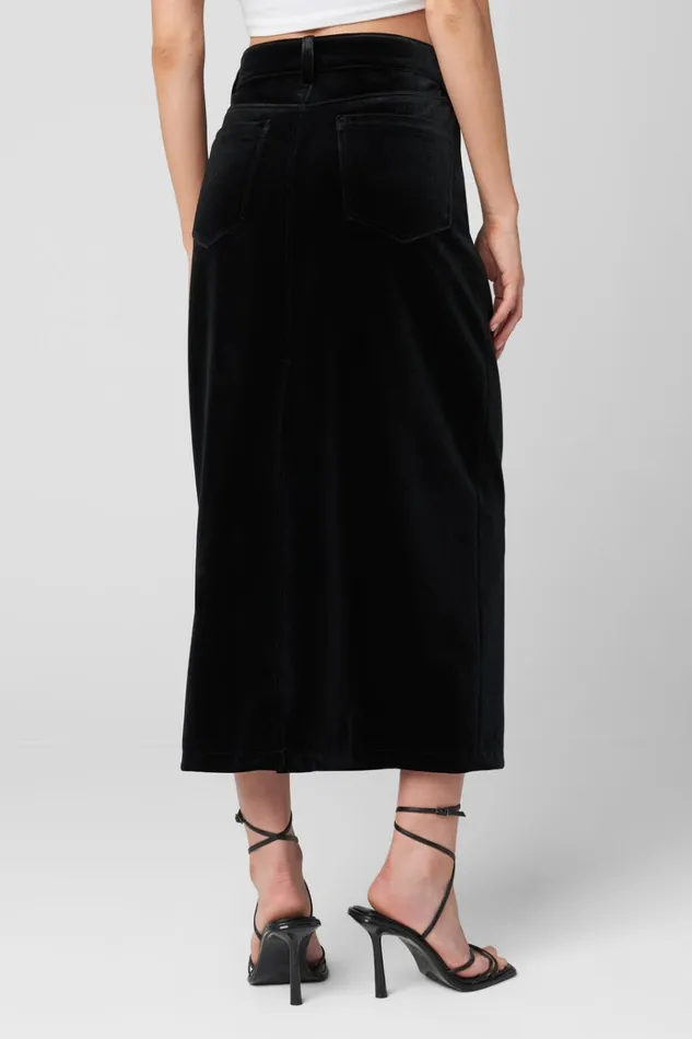 Heart And Soul Skirt Women BLANK NYC Dresses and Skirts