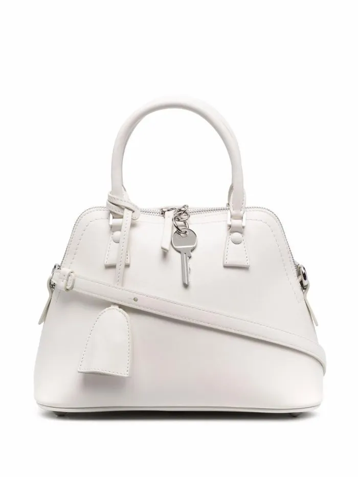 Henrik Vibskov Boutique 5AC Mini 8211 White Women Handbags