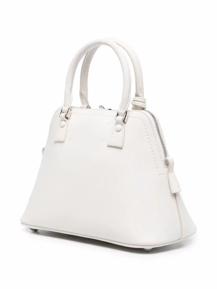 Henrik Vibskov Boutique 5AC Mini 8211 White Women Handbags
