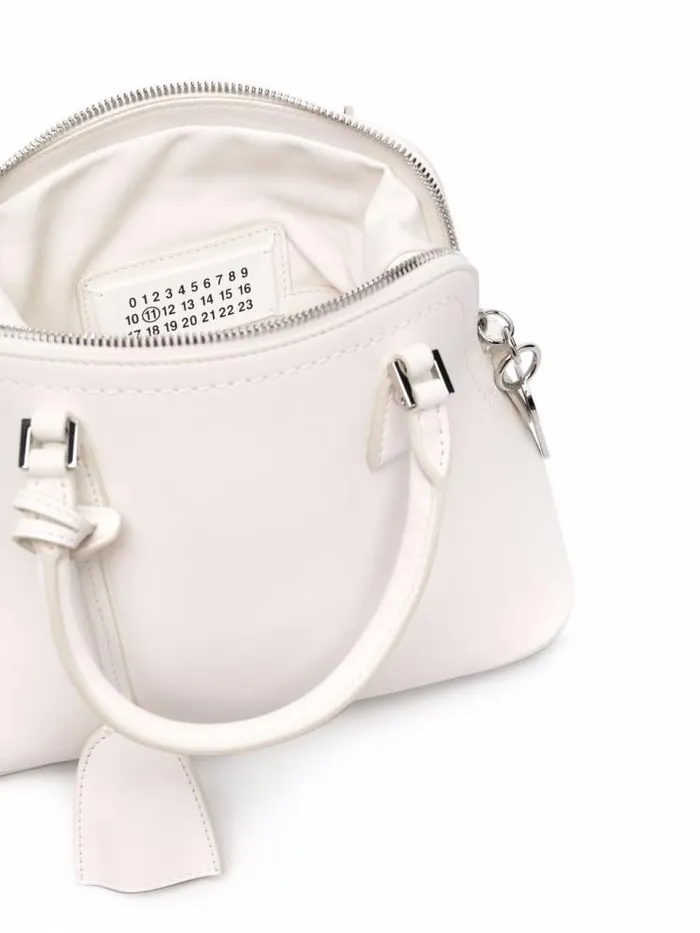 Henrik Vibskov Boutique 5AC Mini 8211 White Women Handbags