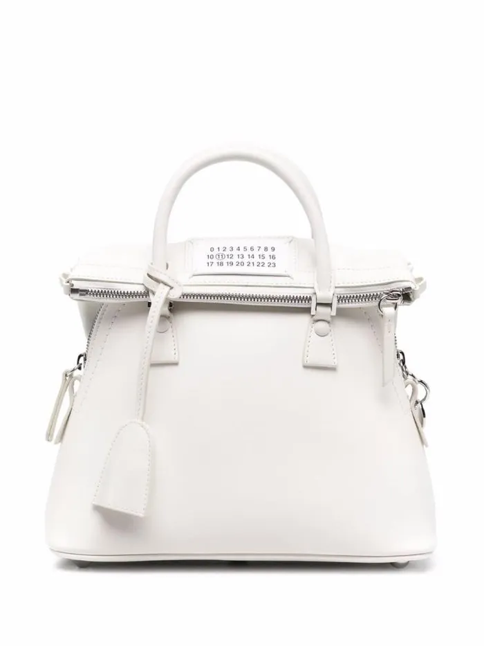 Henrik Vibskov Boutique 5AC Mini 8211 White Women Handbags