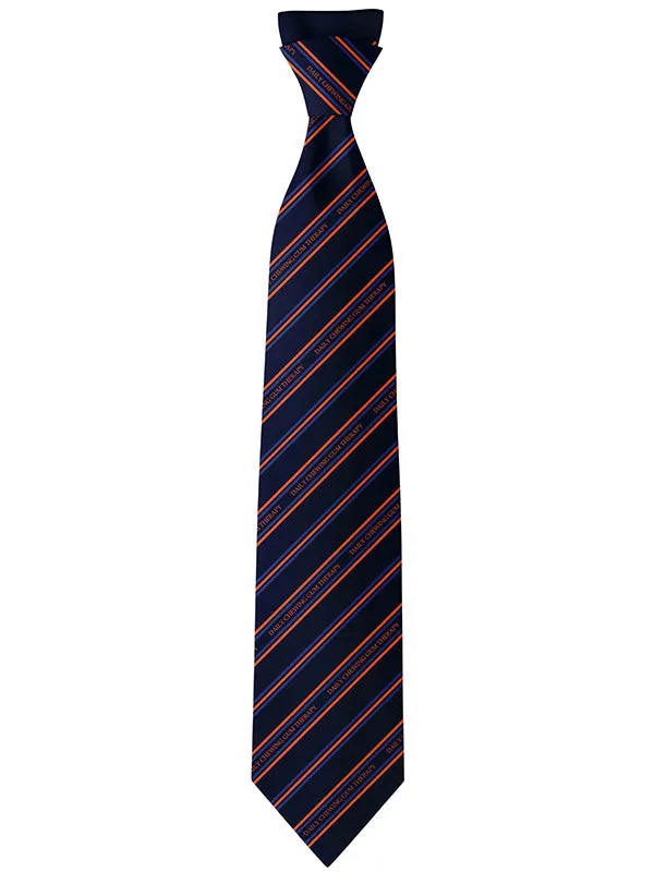 Henrik Vibskov Boutique Chewing Tie 8211 Dcgt Navy Men Other Accessories
