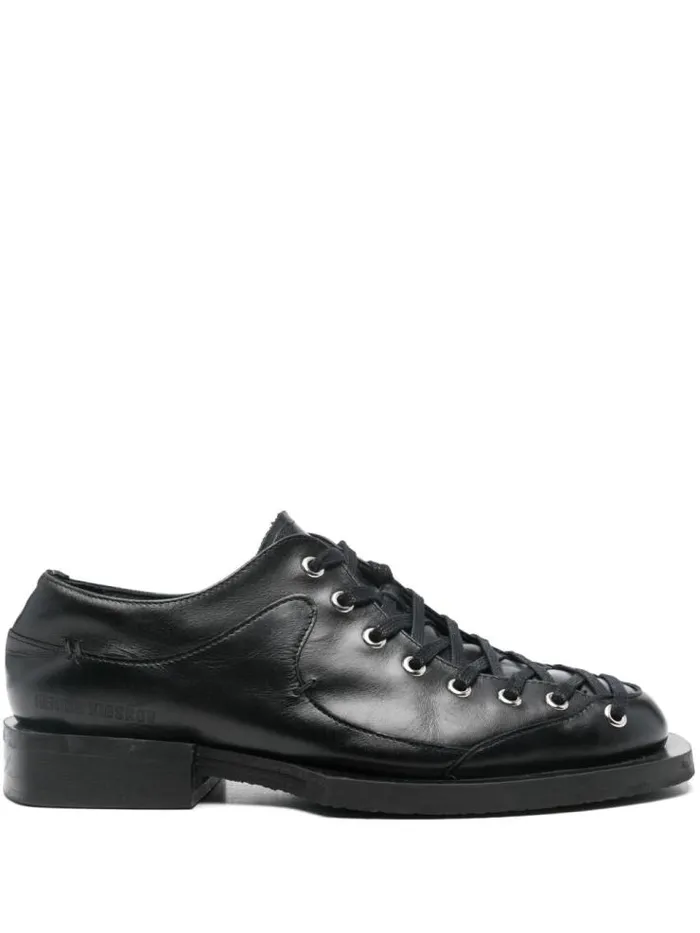 Henrik Vibskov Boutique Kelly Shoes 8211 Black Men Shoes