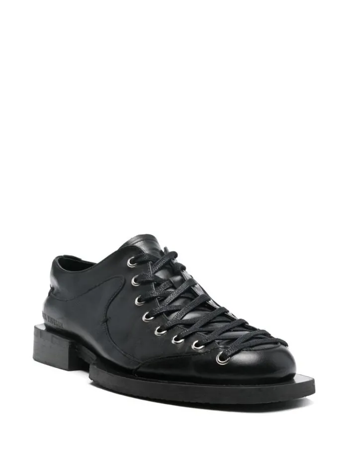 Henrik Vibskov Boutique Kelly Shoes 8211 Black Men Shoes