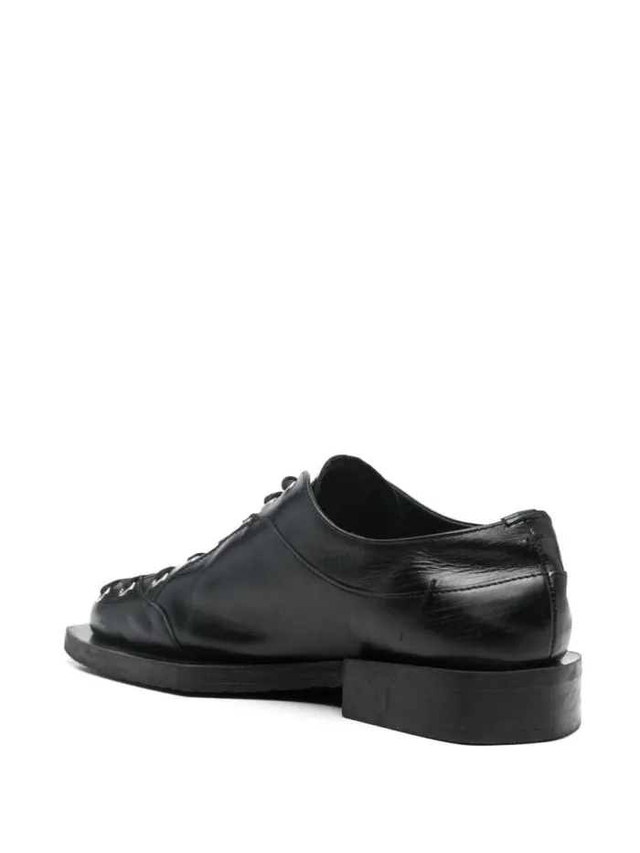Henrik Vibskov Boutique Kelly Shoes 8211 Black Men Shoes