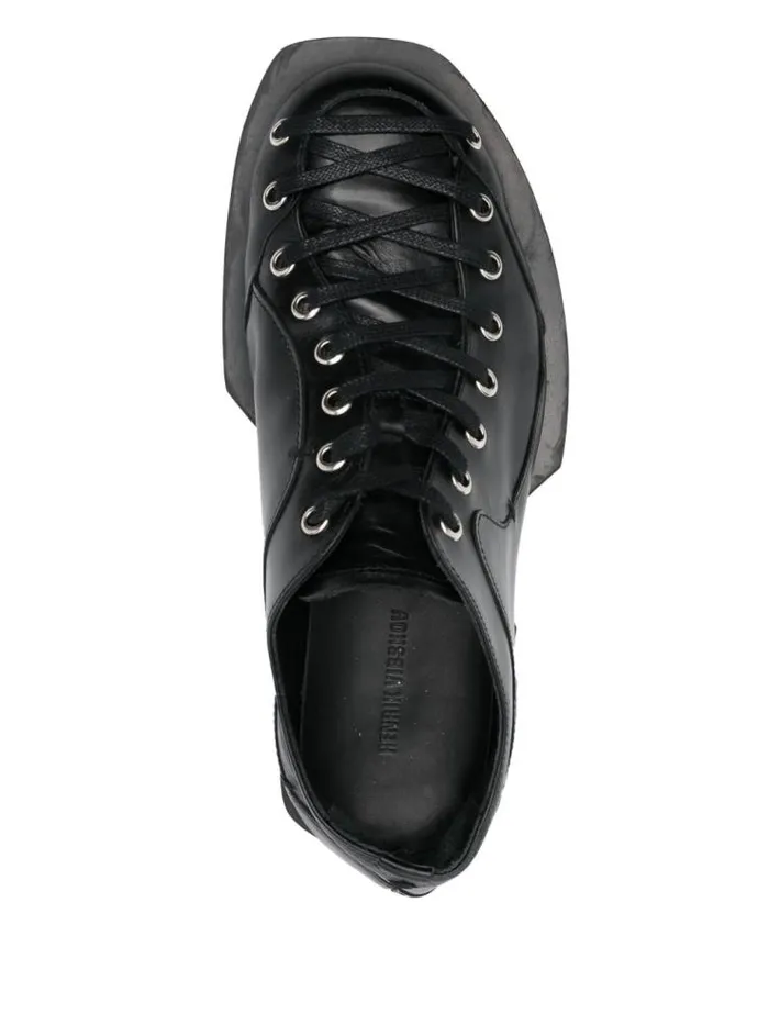 Henrik Vibskov Boutique Kelly Shoes 8211 Black Men Shoes
