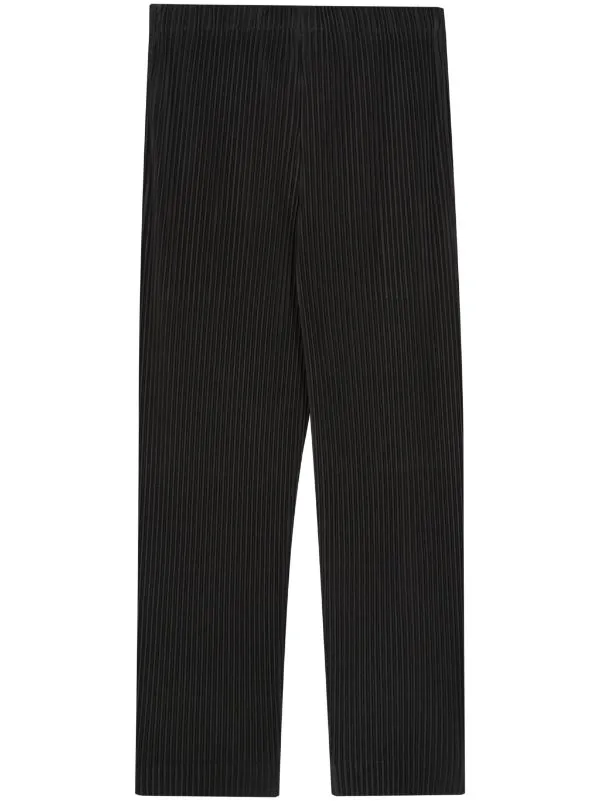 Henrik Vibskov Boutique MC January Pants 8211 Gray Men Pants