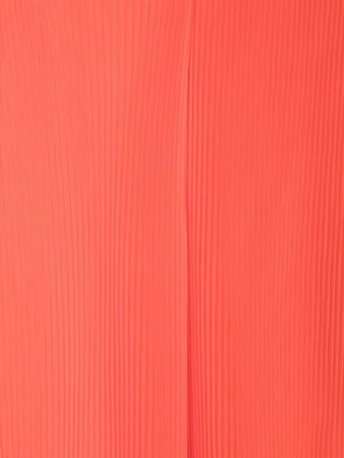 Henrik Vibskov Boutique Monthly Scarf April 8211 Habanero Women Scarves
