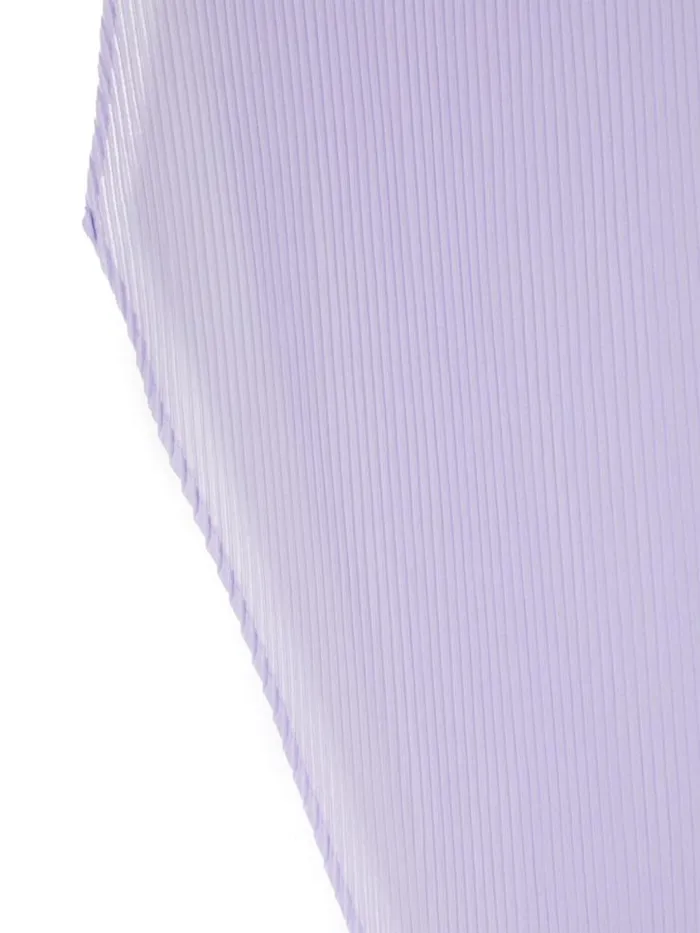 Henrik Vibskov Boutique Monthly Scarf April 8211 Purple Onion Women Scarves
