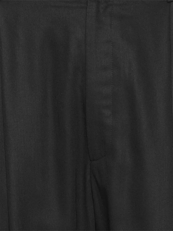 Henrik Vibskov Boutique Nathan Cargo Pants 8211 Black Men Pants