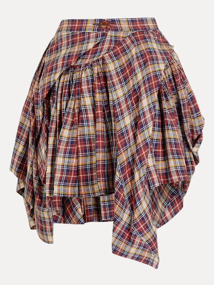 Henrik Vibskov Boutique Nymph Skirt 8211 Multi Women Skirts and Shorts
