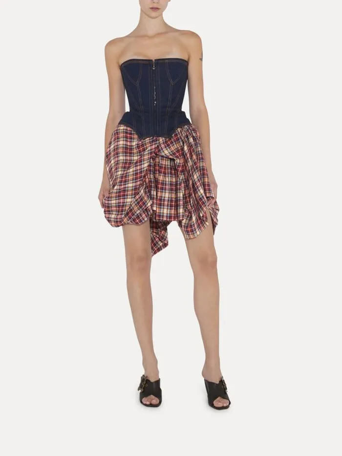 Henrik Vibskov Boutique Nymph Skirt 8211 Multi Women Skirts and Shorts