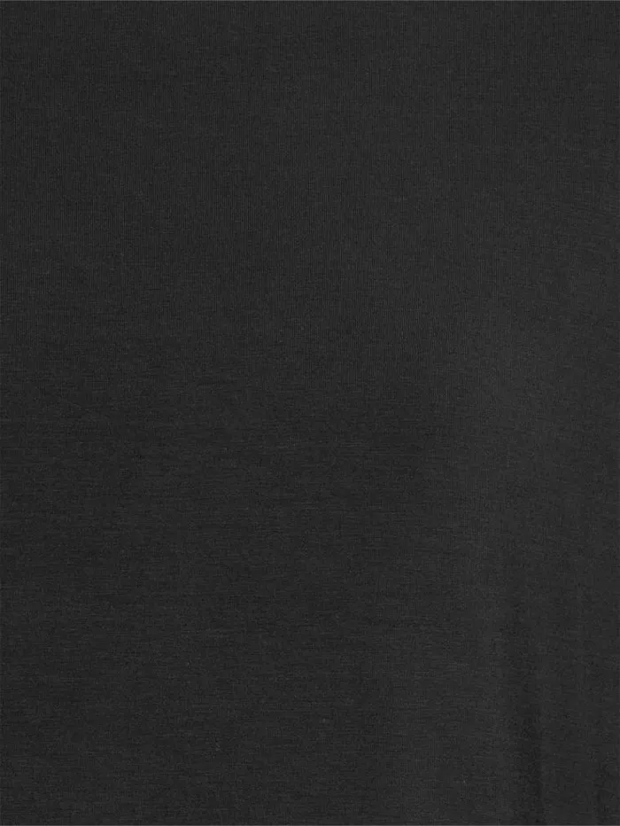Henrik Vibskov Boutique Oliver TShirt 8211 Black Men Tops
