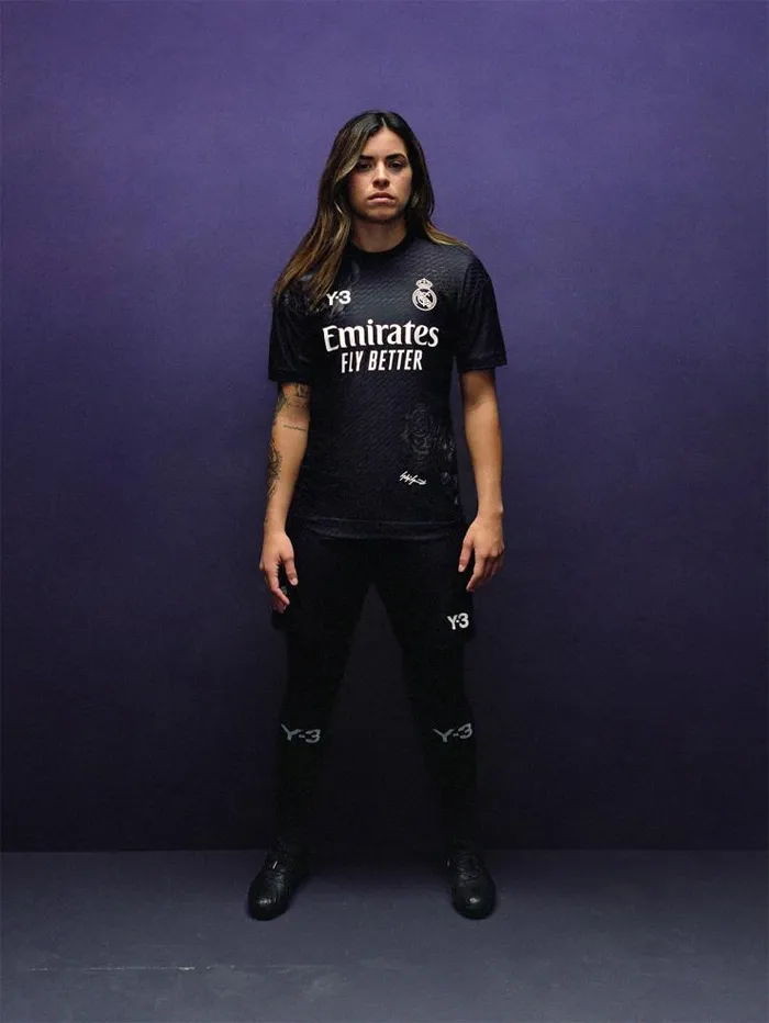 Henrik Vibskov Boutique Real Madrid 4 Shorts 8211 Black Men Shorts