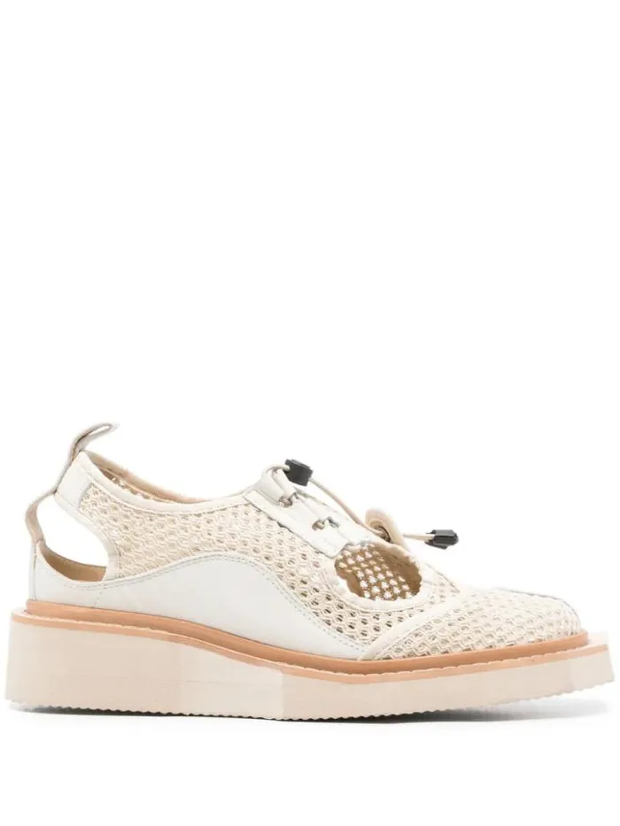 Henrik Vibskov Boutique Riviera Sandal 8211 Sand Women Sandals