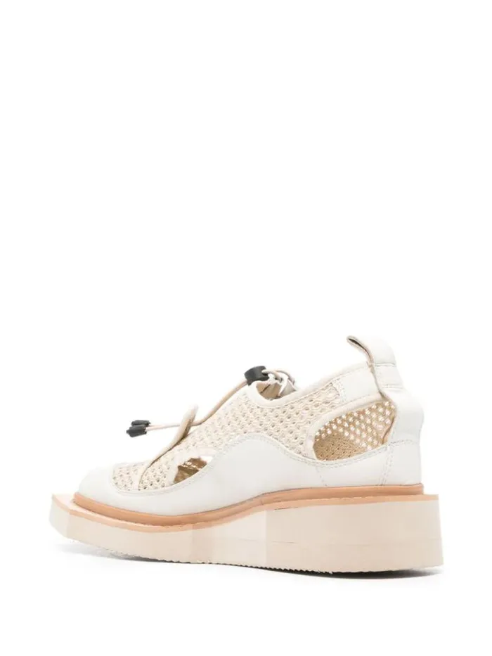 Henrik Vibskov Boutique Riviera Sandal 8211 Sand Women Sandals