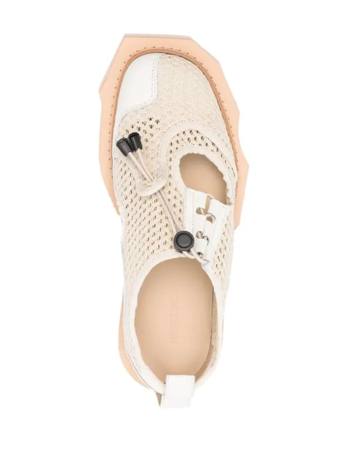 Henrik Vibskov Boutique Riviera Sandal 8211 Sand Women Sandals