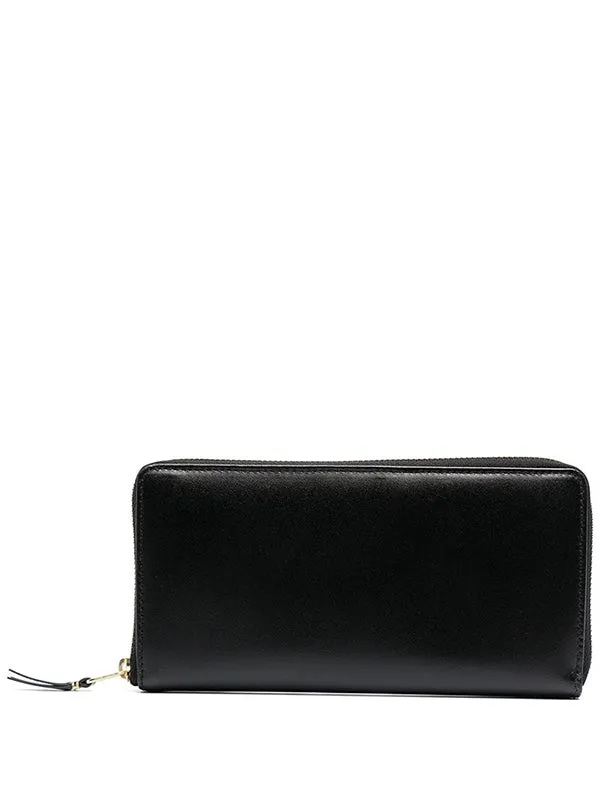 Henrik Vibskov Boutique SA0110 Wallet 8211 Black Men Wallets