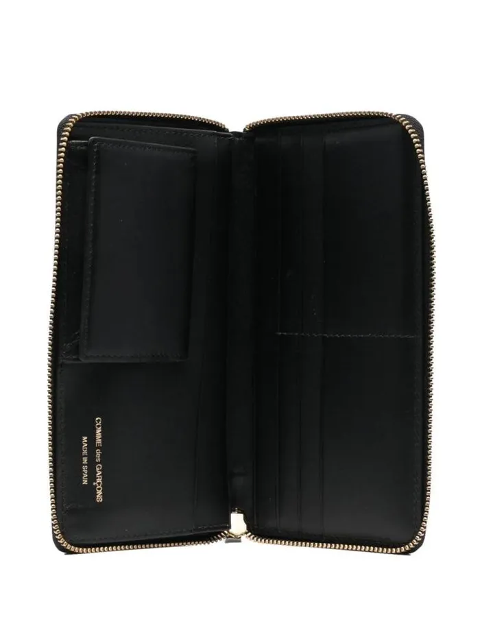 Henrik Vibskov Boutique SA0110 Wallet 8211 Black Men Wallets