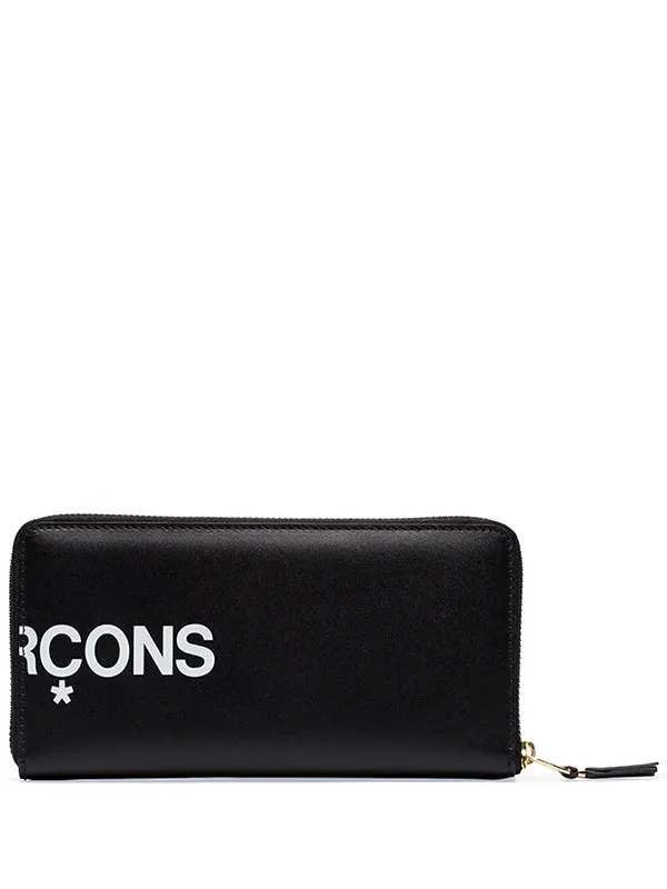 Henrik Vibskov Boutique SA0110HL Wallet 8211 Black Men Wallets
