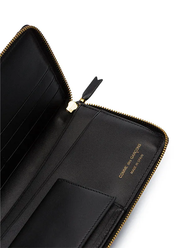 Henrik Vibskov Boutique SA0110HL Wallet 8211 Black Men Wallets
