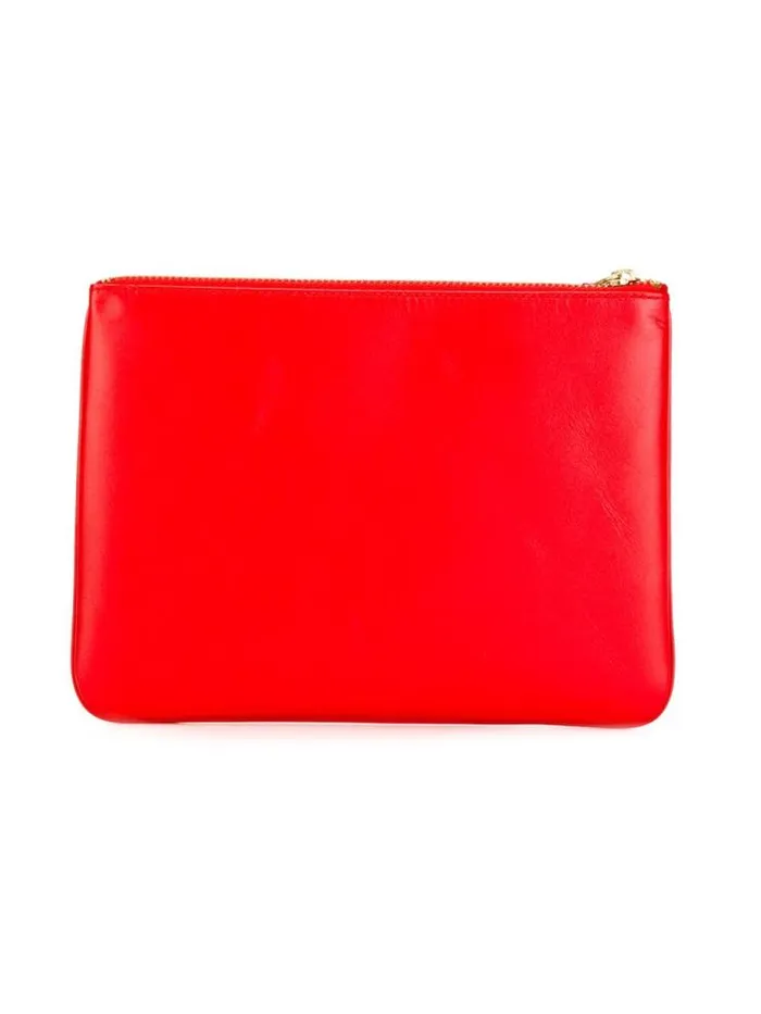 Henrik Vibskov Boutique SA5100 Wallet 8211 Orange Women Wallets
