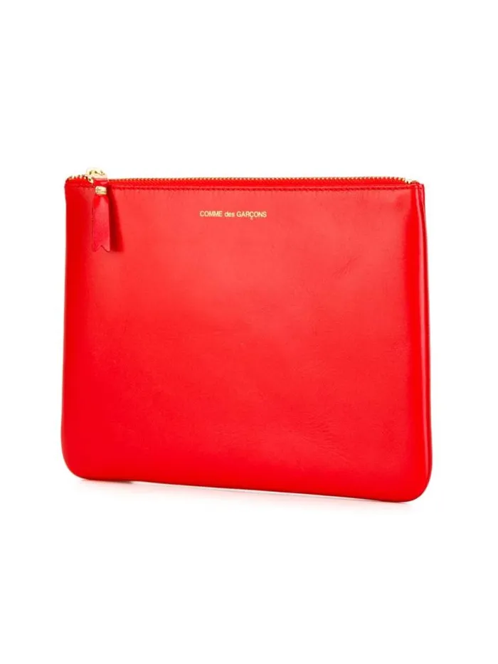 Henrik Vibskov Boutique SA5100 Wallet 8211 Orange Women Wallets