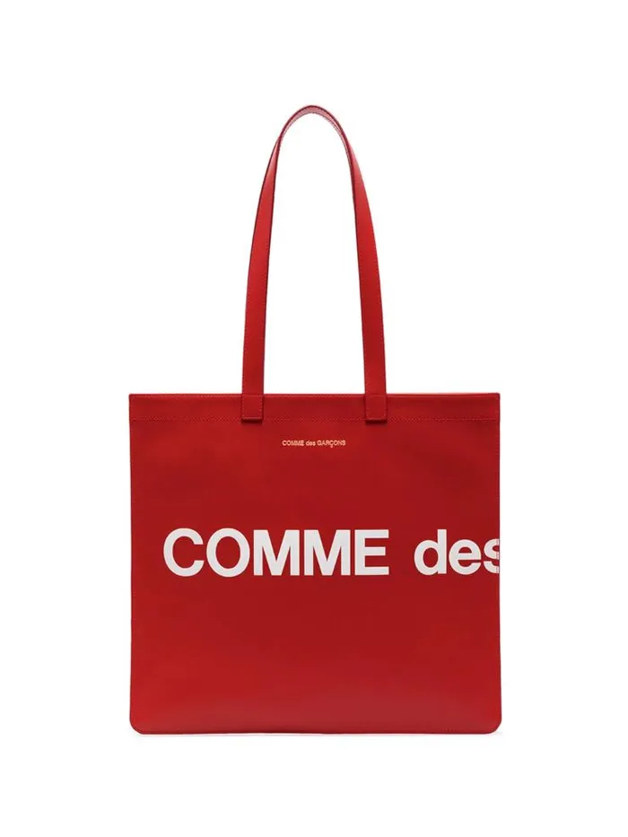 Henrik Vibskov Boutique SA9001HL Tote Bag 8211 Red Men Totes