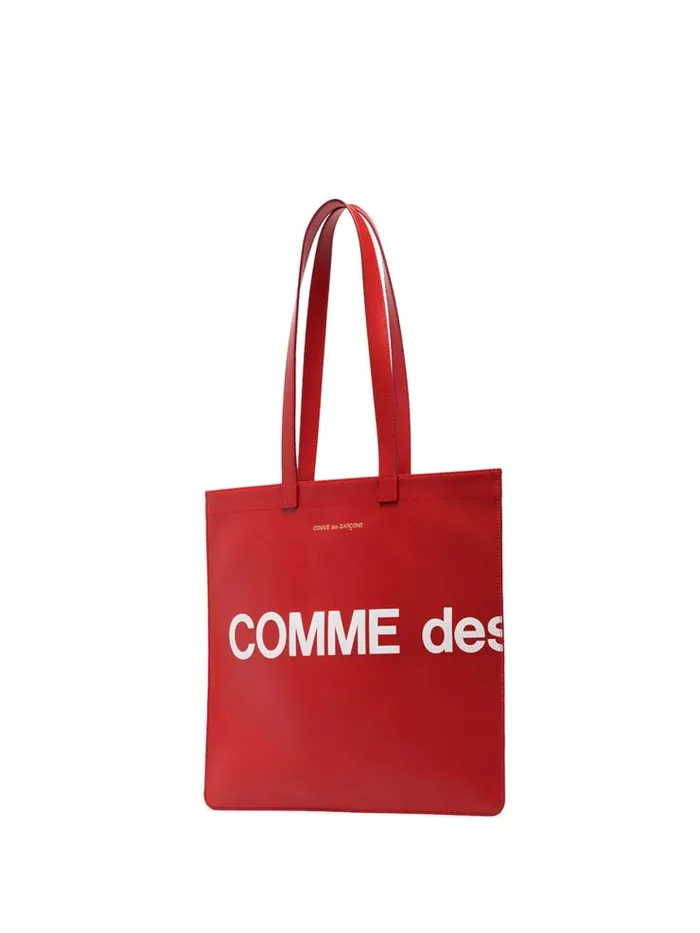 Henrik Vibskov Boutique SA9001HL Tote Bag 8211 Red Men Totes