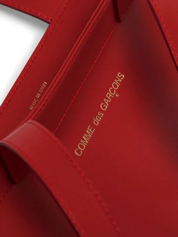 Henrik Vibskov Boutique SA9001HL Tote Bag 8211 Red Men Totes