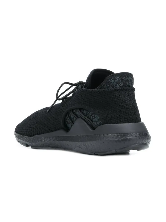 Henrik Vibskov Boutique Saikou Sneakers 8211 Black Men Sneakers
