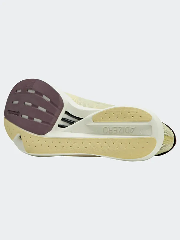 Henrik Vibskov Boutique Y3 Takumi Sen 10 Sneakers 8211 YellowPurple Women Sneakers