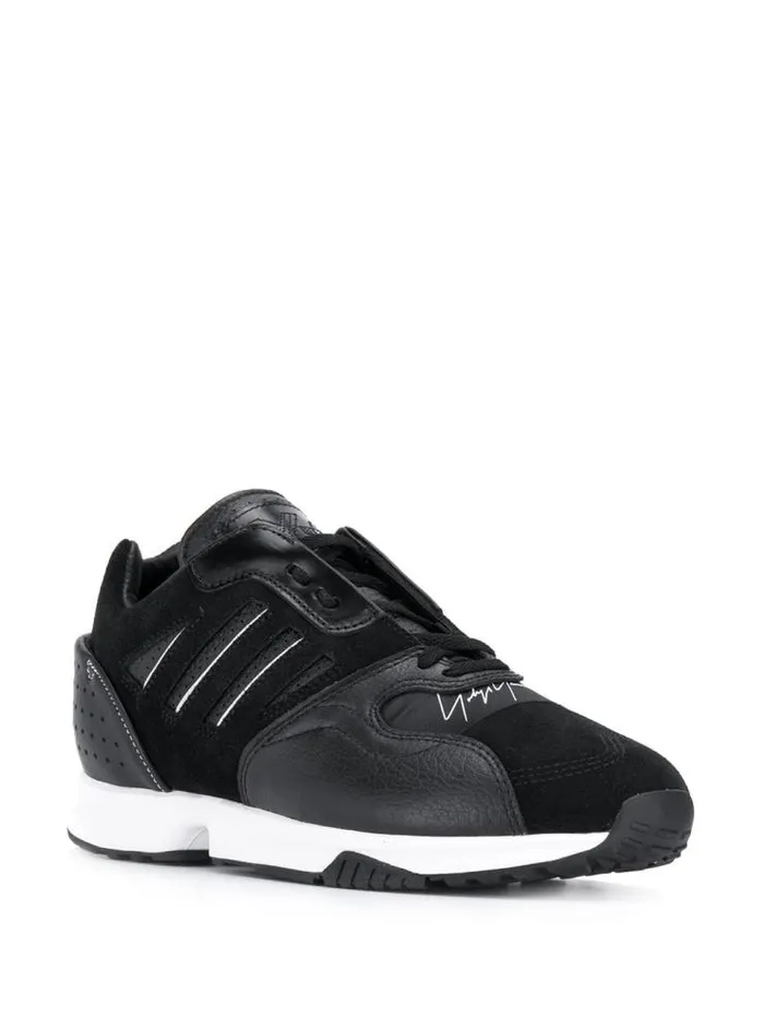 Henrik Vibskov Boutique ZX RUN Sneakers 8211 Black Men Sneakers
