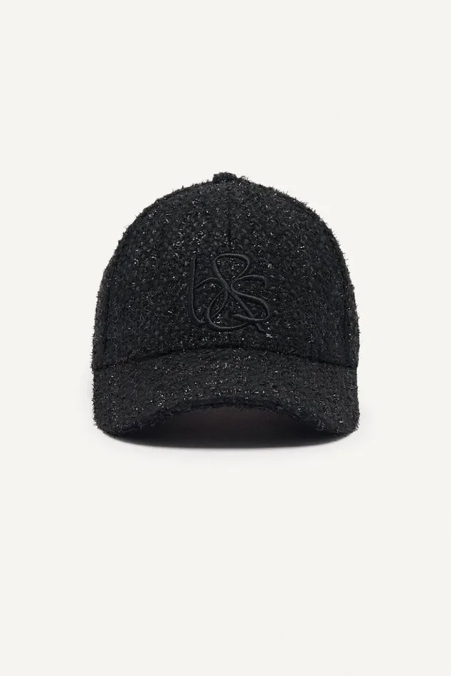 HermelTweed Cap Shoes and Accessories Baandsh Hats