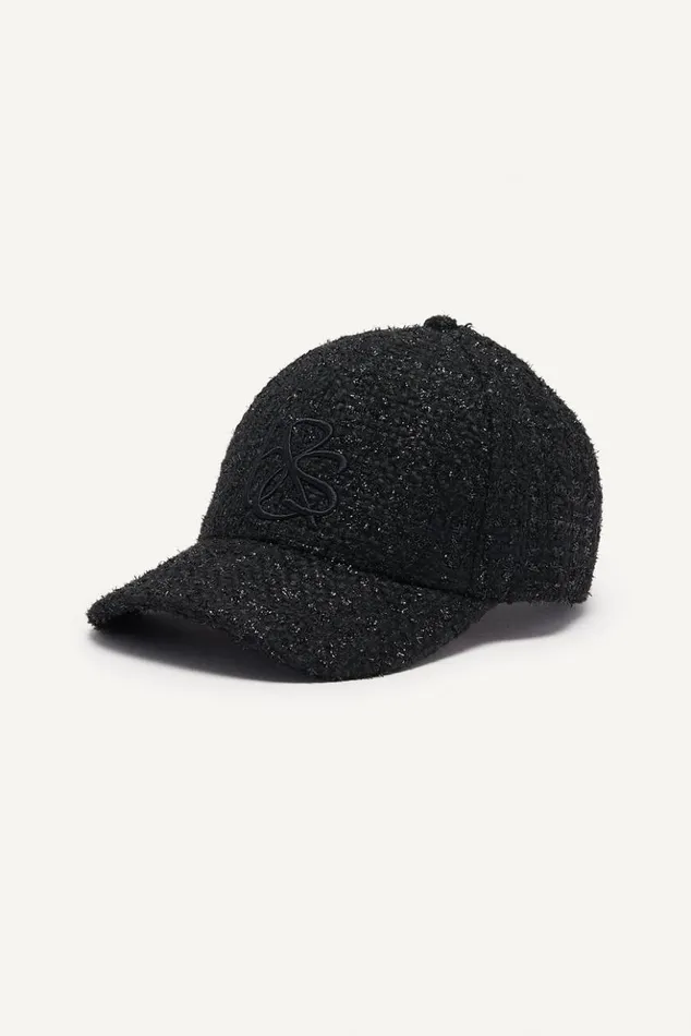HermelTweed Cap Shoes and Accessories Baandsh Hats