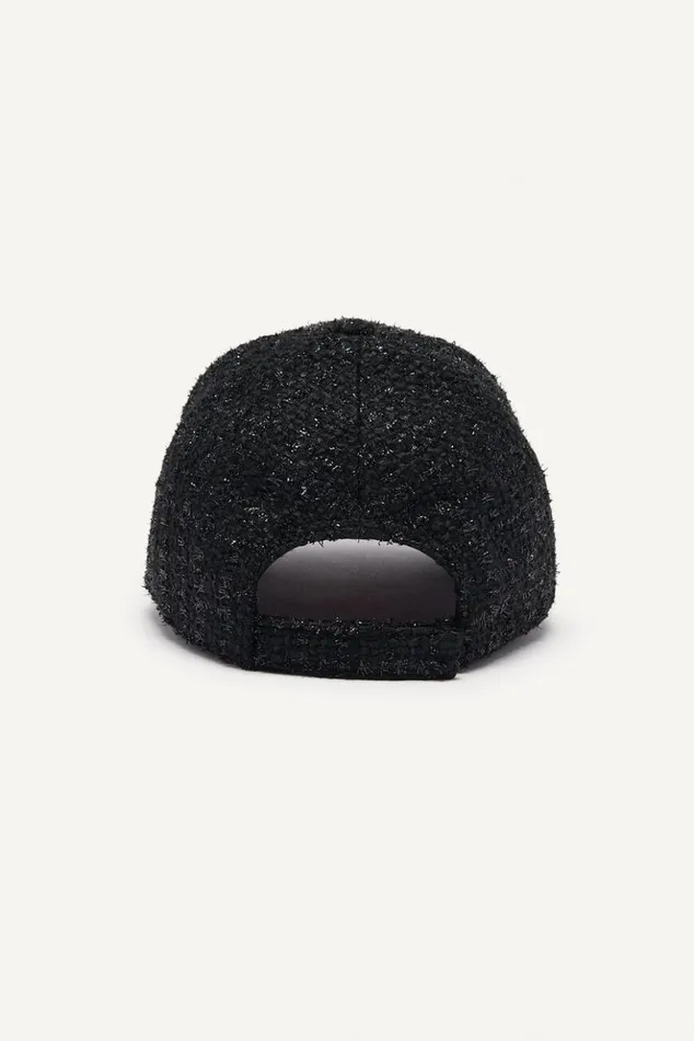 HermelTweed Cap Shoes and Accessories Baandsh Hats
