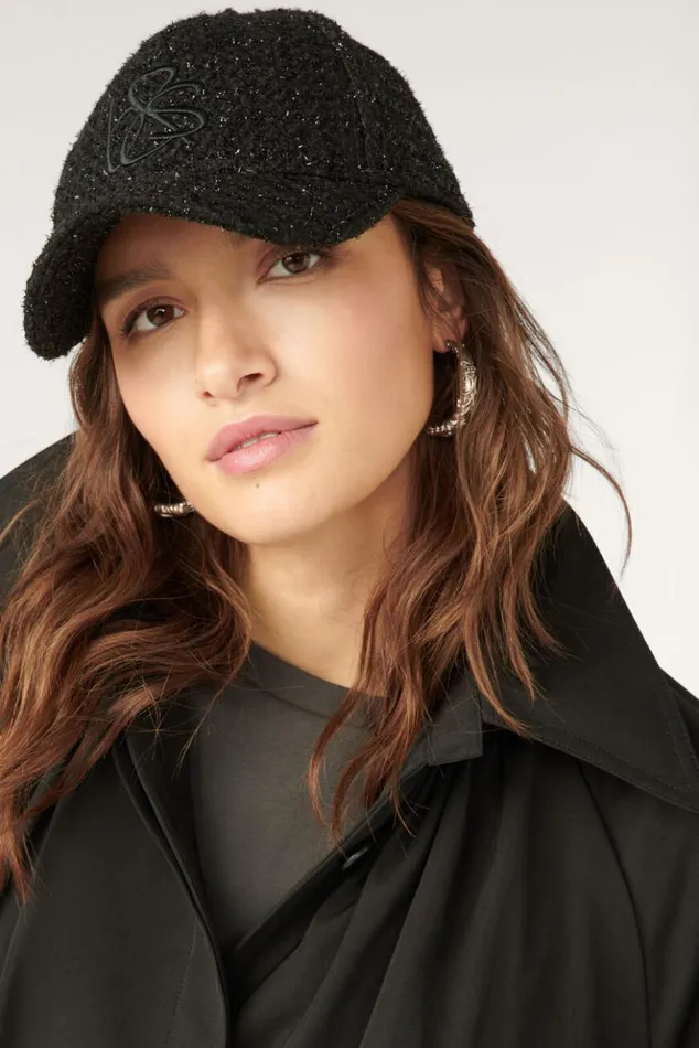 HermelTweed Cap Shoes and Accessories Baandsh Hats
