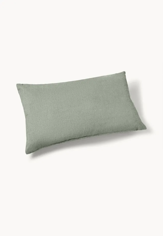 Home Accessories Living FYNCHHATTON Wanja Cordkissen 3021550 Cm Hot Pinksage