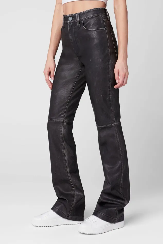 Hoyt In Trade Mark Pant Women BLANK NYC Pants