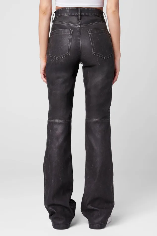 Hoyt In Trade Mark Pant Women BLANK NYC Pants