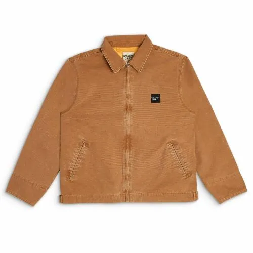 Jackets Men Gallery Dept MONTECITO JACKET Tan