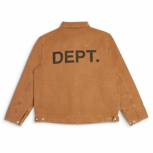 Jackets Men Gallery Dept MONTECITO JACKET Tan