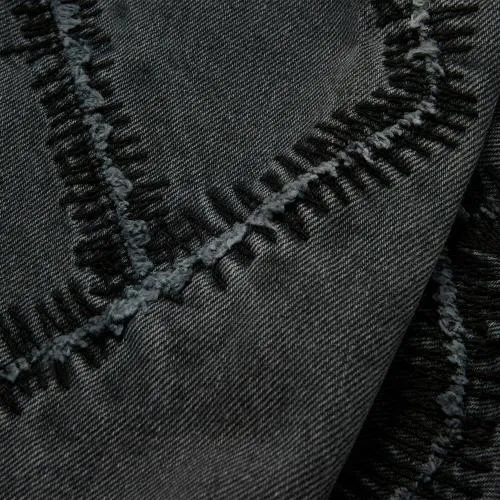 Jackets Men Gallery Dept SCAR ANDY JACKET Charcoal