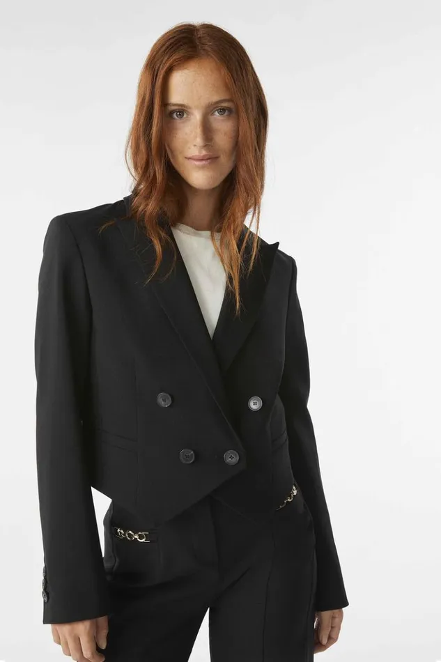 JackSuit Jacket Clothing Baandsh Jackets and Coats