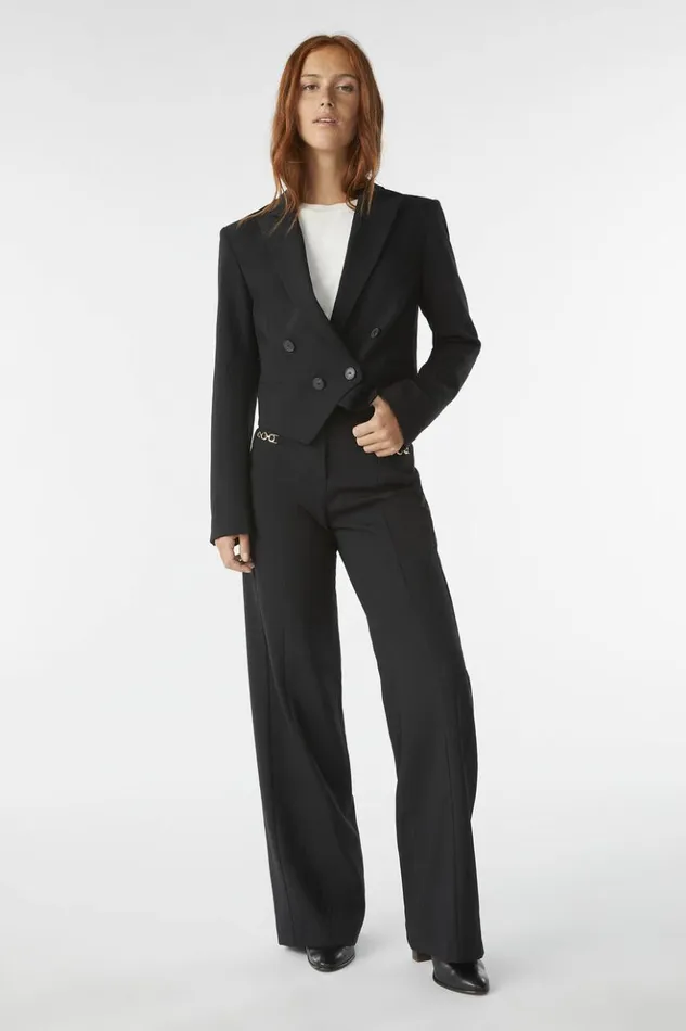 JackSuit Jacket Clothing Baandsh Jackets and Coats
